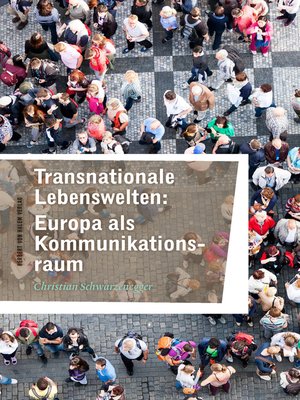 cover image of Transnationale Lebenswelten